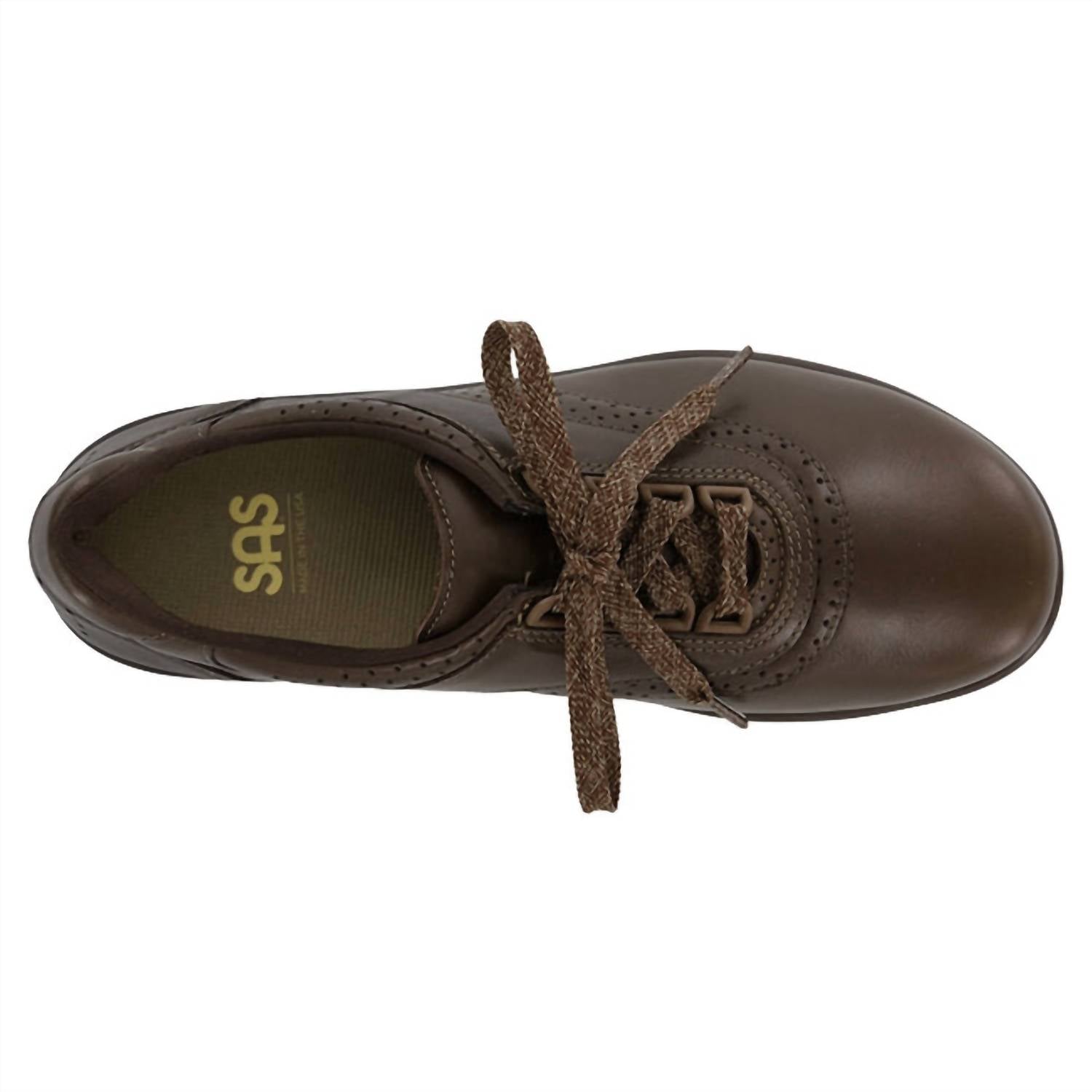 Sas - Women's Walk Easy Walking Shoe