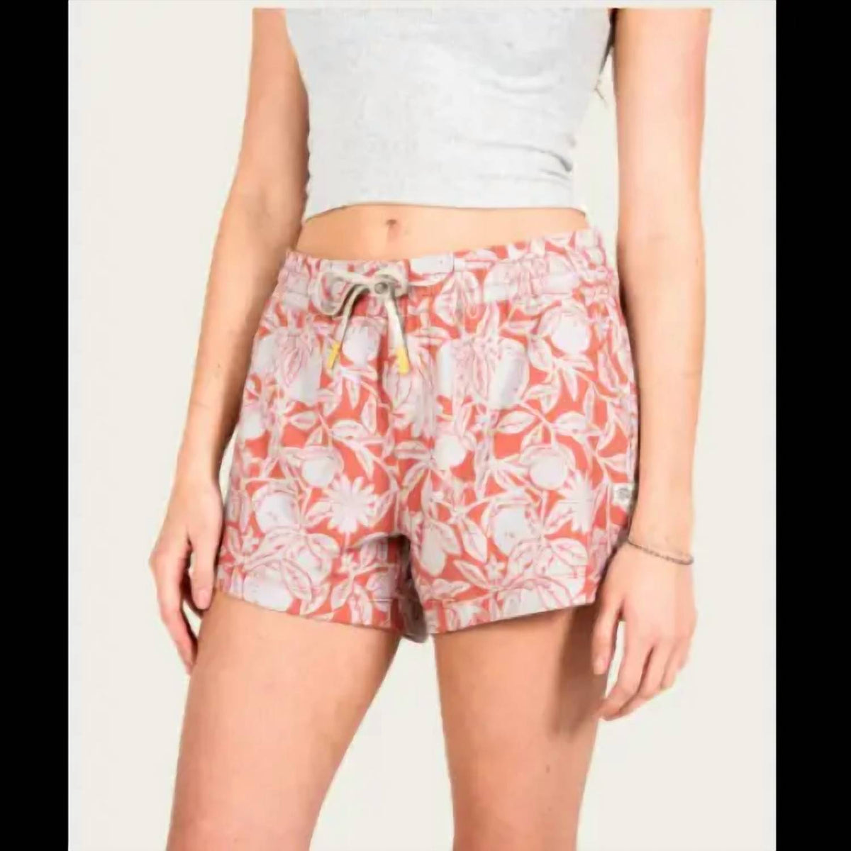 Marsh Wear - Fulton Volley Shorts