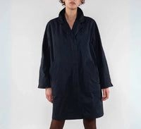 Oofwear - Long Sleeve Nylon Trench Coat