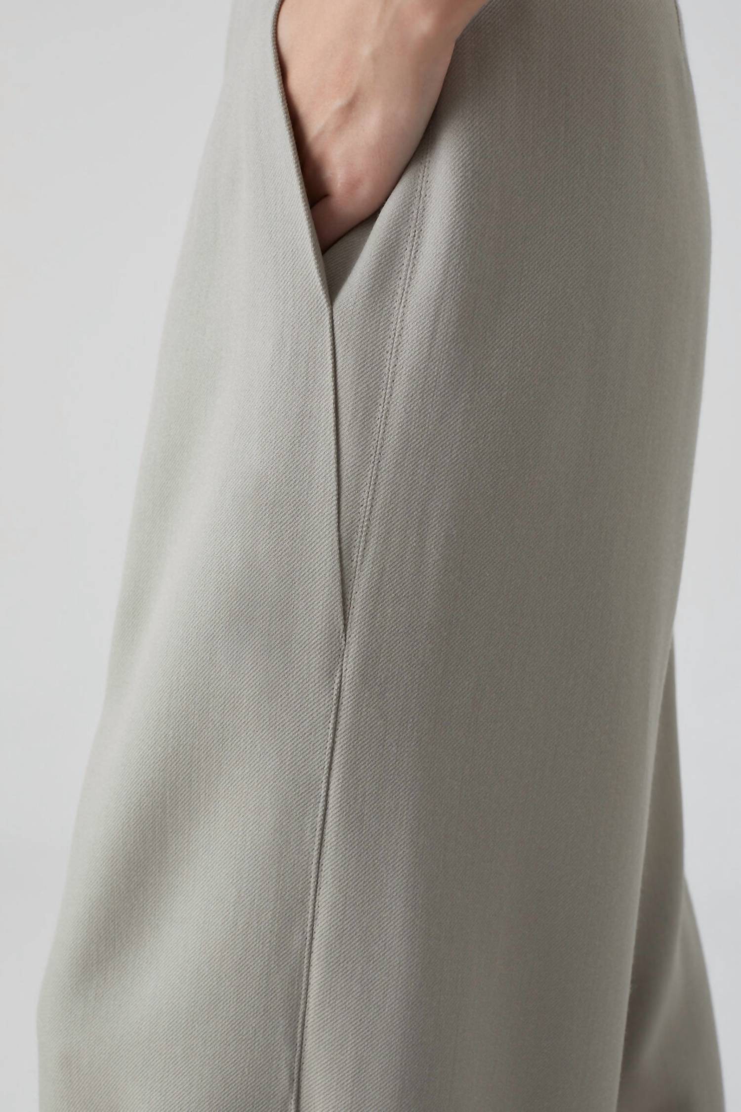 Rylan wide leg pant