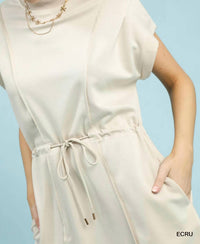 Umgee - Women's Mini Dress