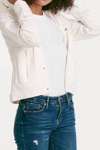 Another Love - Hunter Jacket