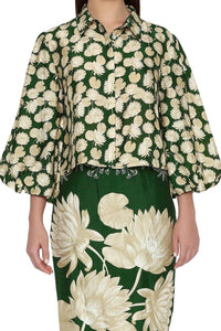 Verandah - Summer Crop Shirt