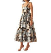 Omika - Leena Maxi Dress
