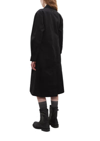 Margaret Howell - Collared Wrap Dress
