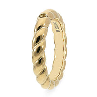 Qudo - Women's Lana Basic Ring