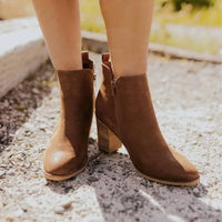 Mia - Women's Erik Bootie