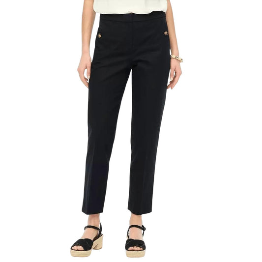 J.Crew - Elastic-Back Sailor Pant