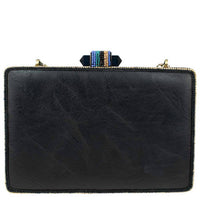 Mary Frances - Kaleidoscope Crossbody Butterfly Crossbody Handbag