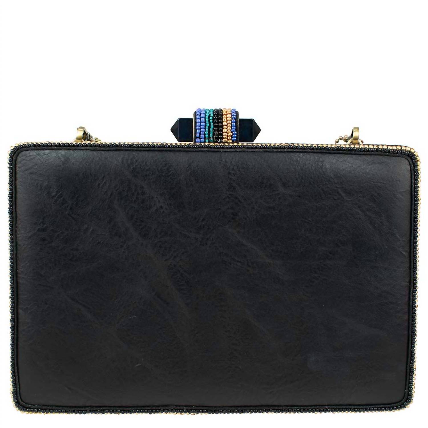 Mary Frances - Kaleidoscope Crossbody Butterfly Crossbody Handbag