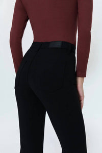Pistola - Haven High Rise Boot Cut Jeans