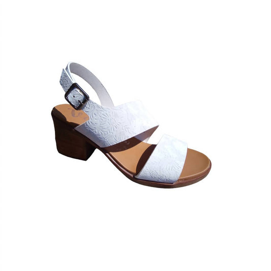 Very G - Women's Zarina Sandal Heel