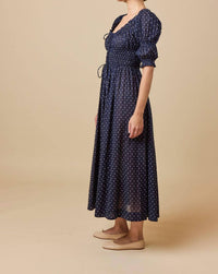 Dôen - Ischia Midi Dress