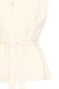 Ichi - Ihkate Pillou Waistcoat