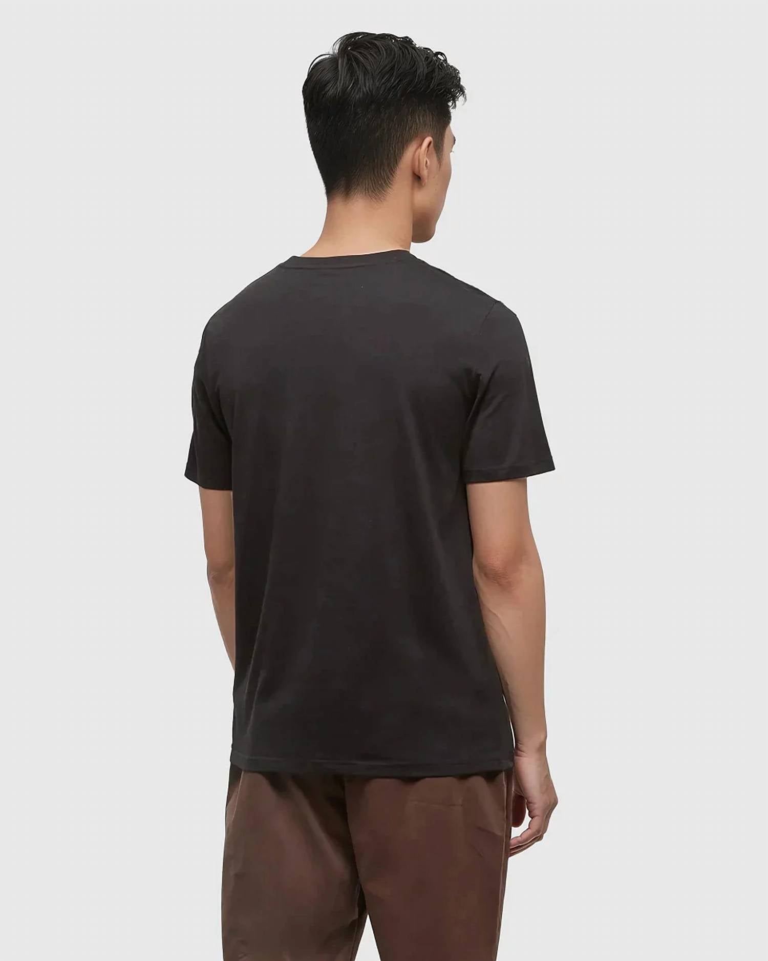 Tentree - Classic Baker Tee