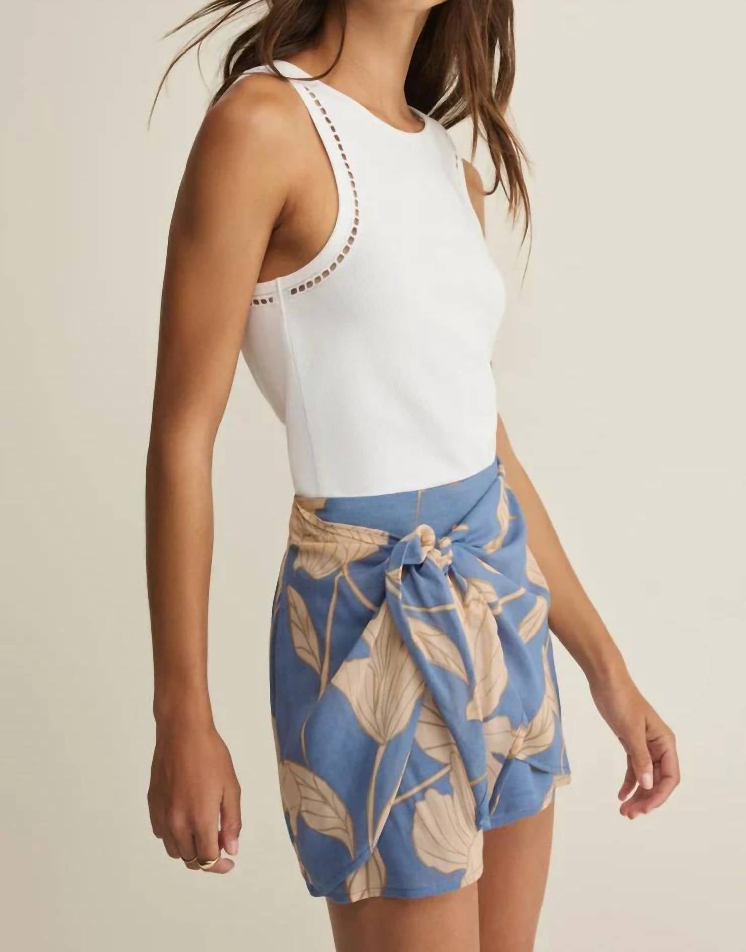 Z Supply - Boa Rib Tank