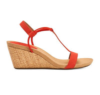 Style & Co. - Women's Mulan Wedge Sandal