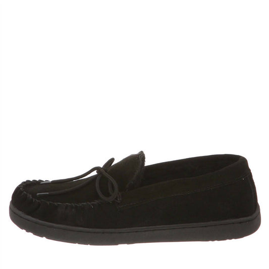 Bearpaw - Men‚Äôs Moc II Slippers