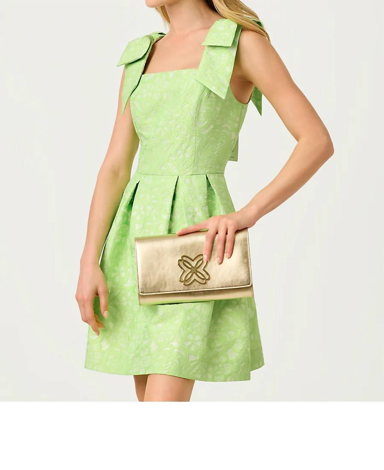 Lilly Pulitzer - Cerese Skirted Romper