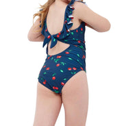 Gottex - Kids Round Neck One Piece Swimsuit