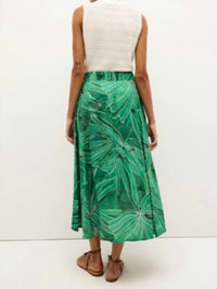 Marie Oliver - Sasha Midi Skirt