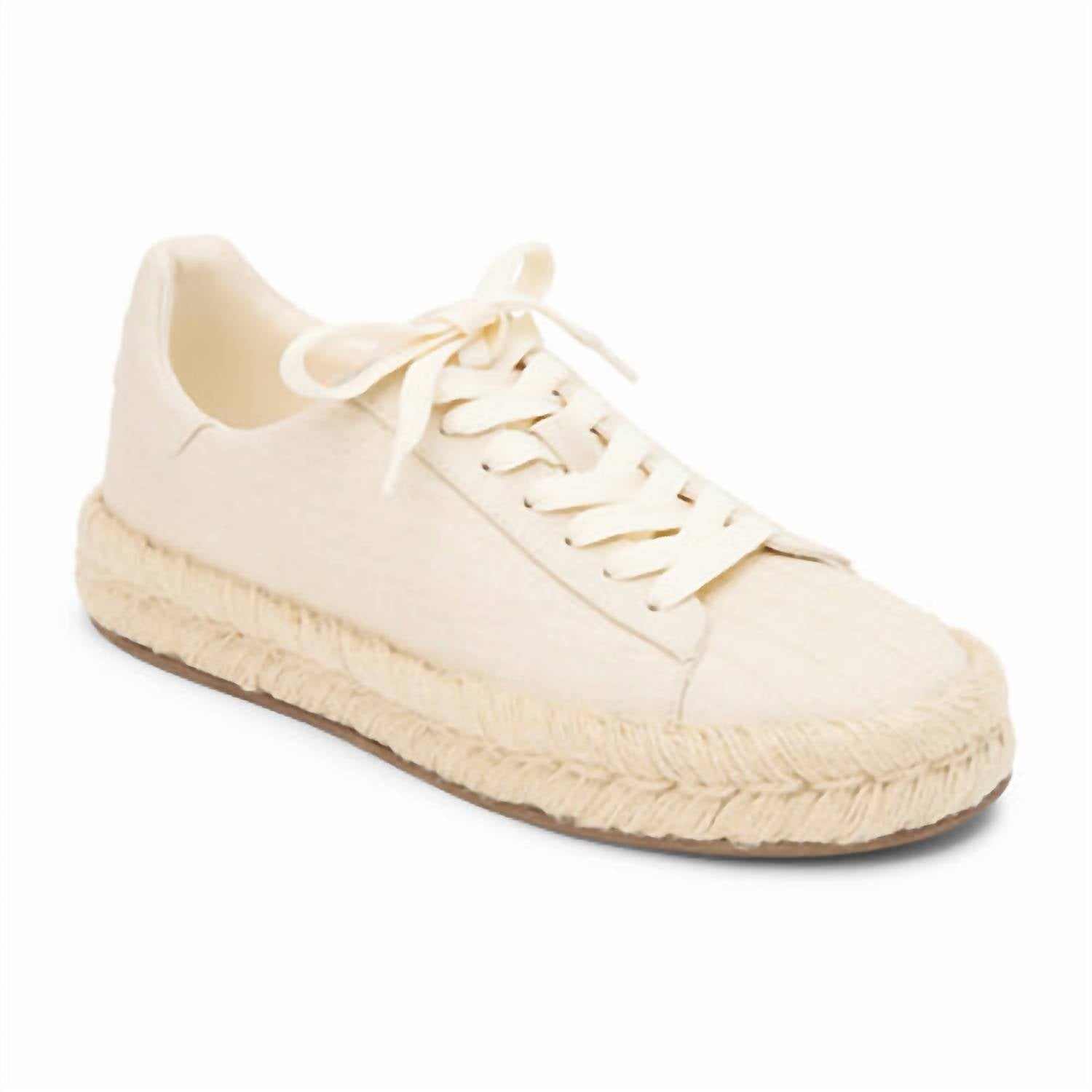 Matisse - Women's Wallis Espadrille Sneaker