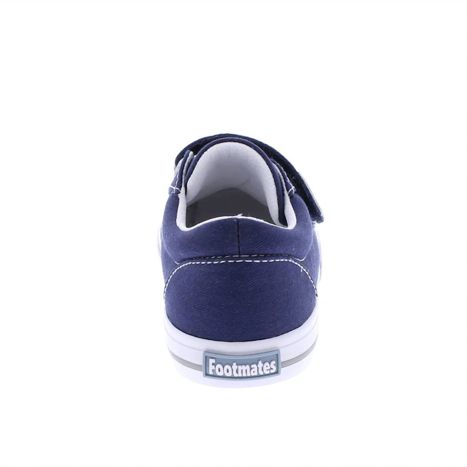 Footmates - Kids' Jordan Sneaker