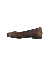 Sas - Women's Scenic Ballet Flats