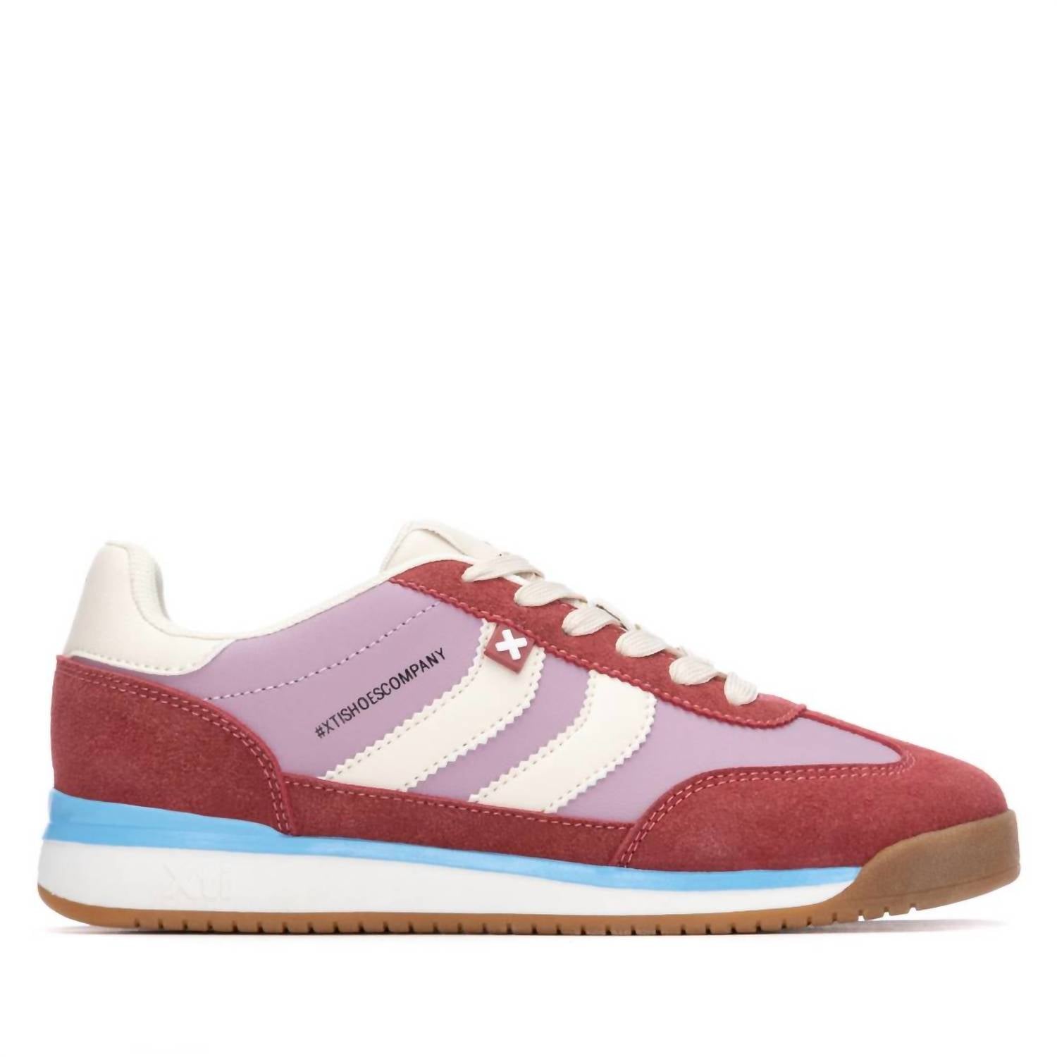 Xti - Women's Trainer Sneakers