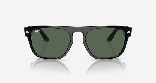 Ray Ban - Men's Square Sunglasses