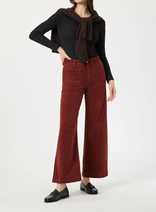 Mavi - paloma marine pant