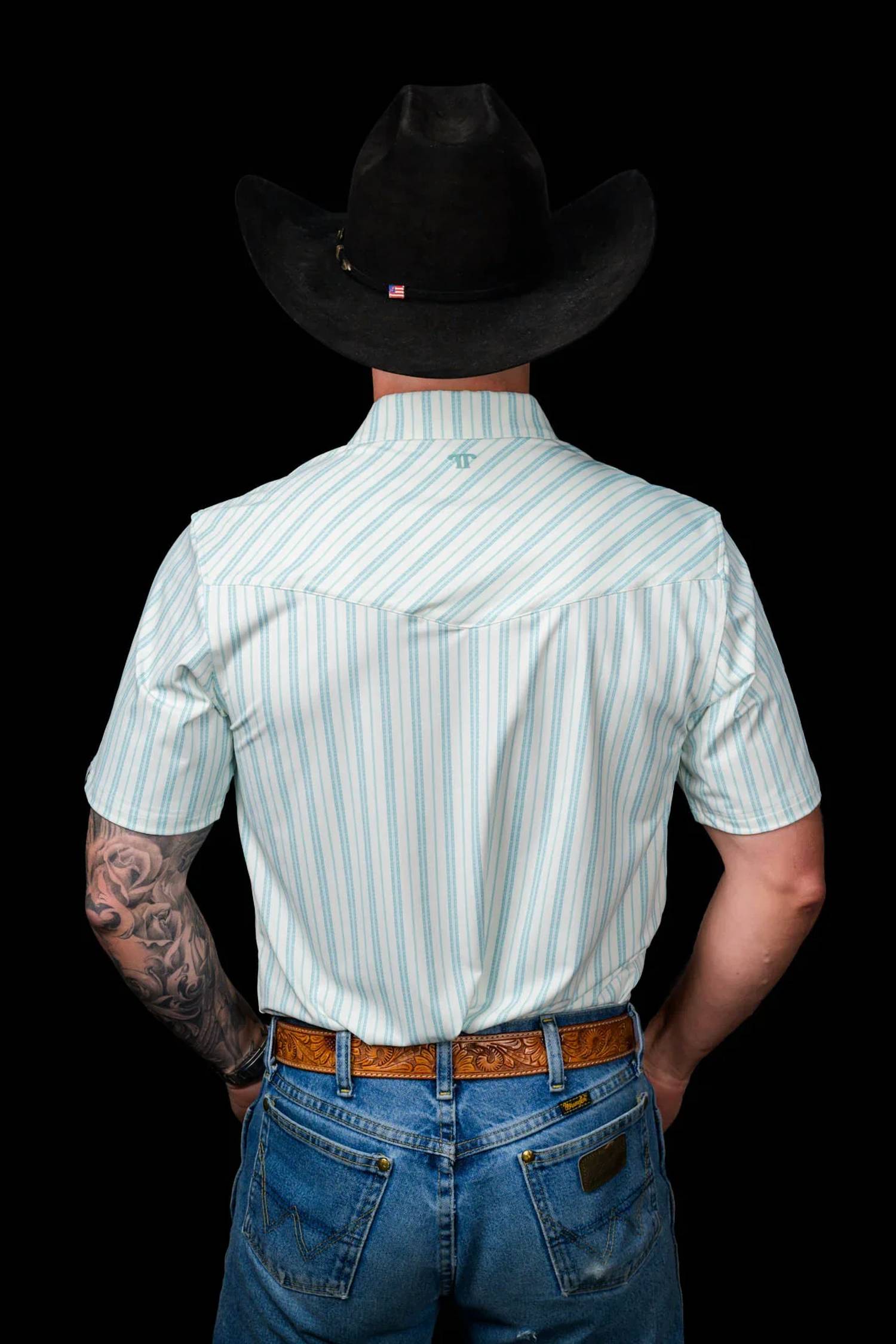 Ferrell - The Jack Polo Shirt