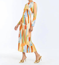 Mestiza New York - Gabriella Midi Dress