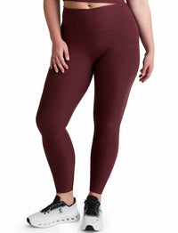 Beyond Yoga - Spacedye Caught In The Midi High Waisted Leggings