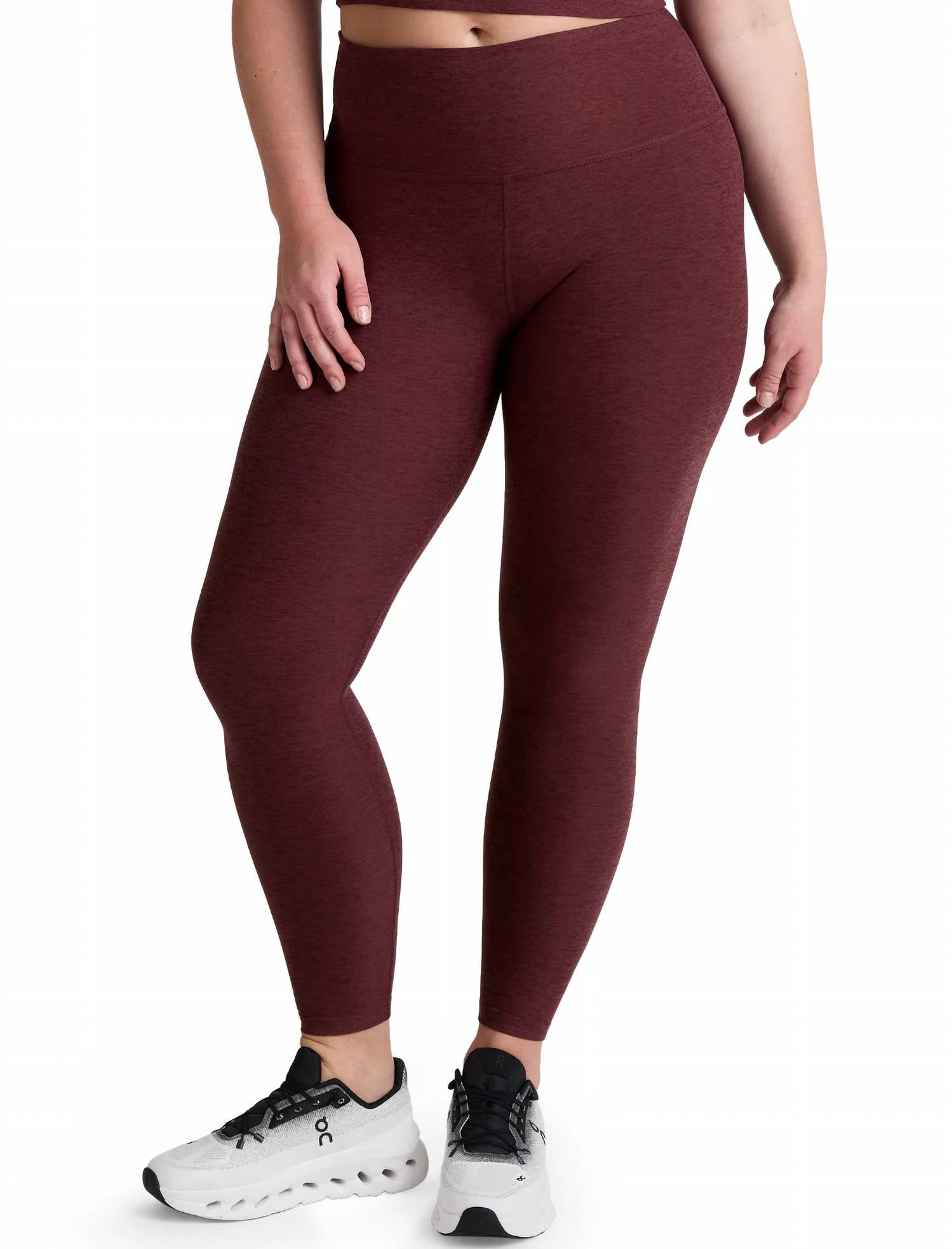 Beyond Yoga - Spacedye Caught In The Midi High Waisted Leggings