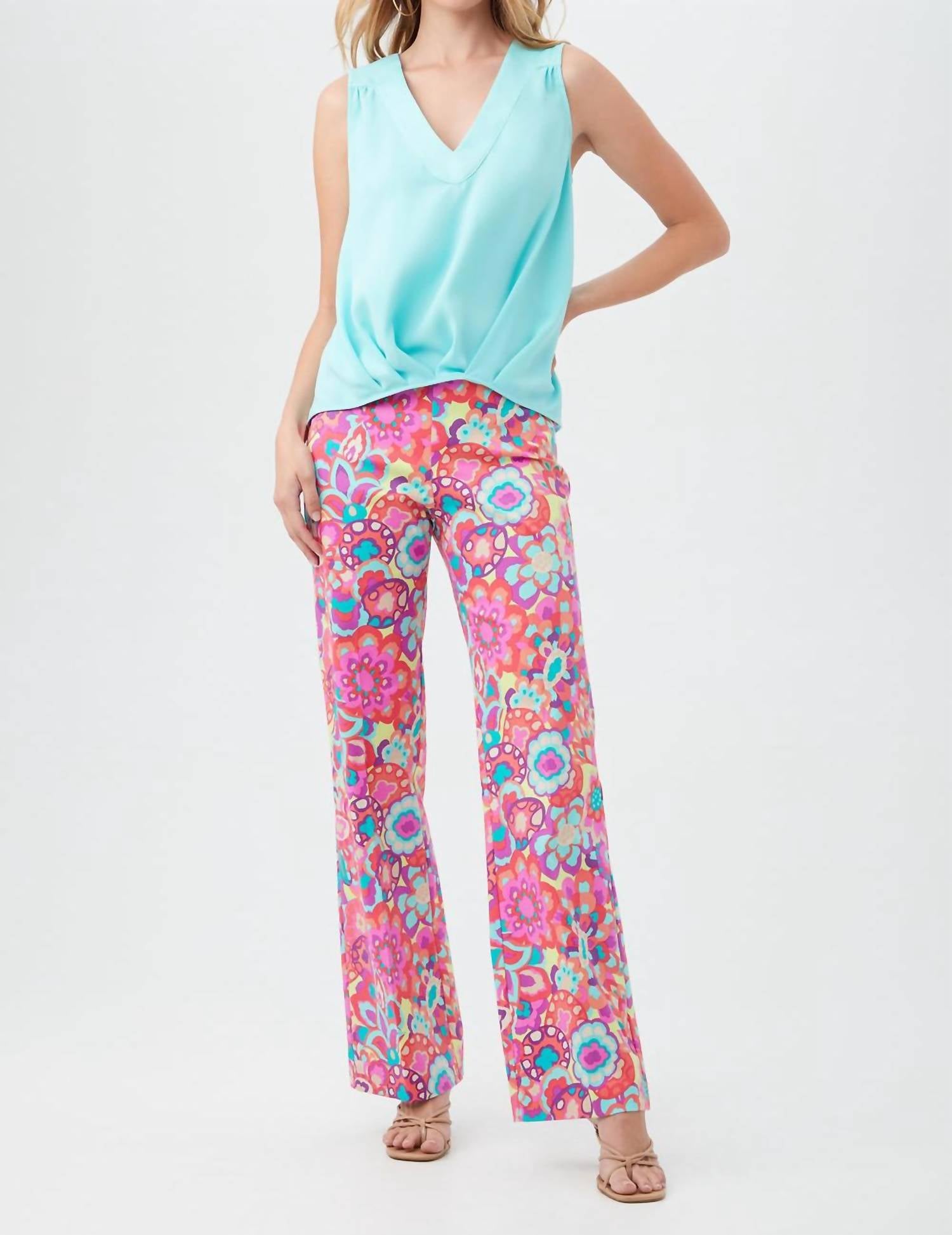 Trina Turk - Brunella Top