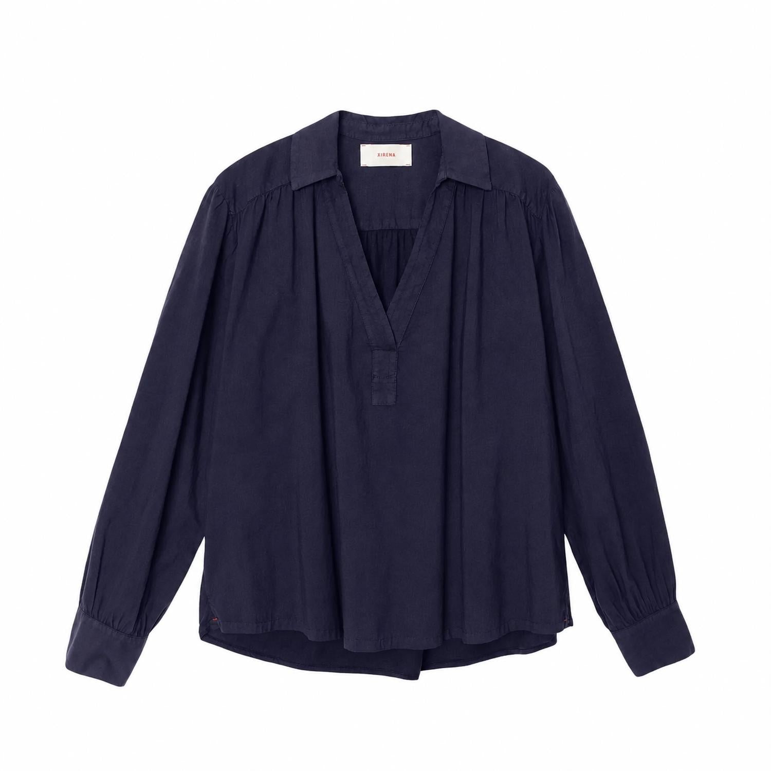 Xirena - Elena Popover Top