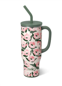 Swig Life - Sweet Pea Mega Mug - 30oz