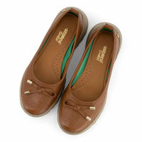 Andrea - Women's Ballerina Flats