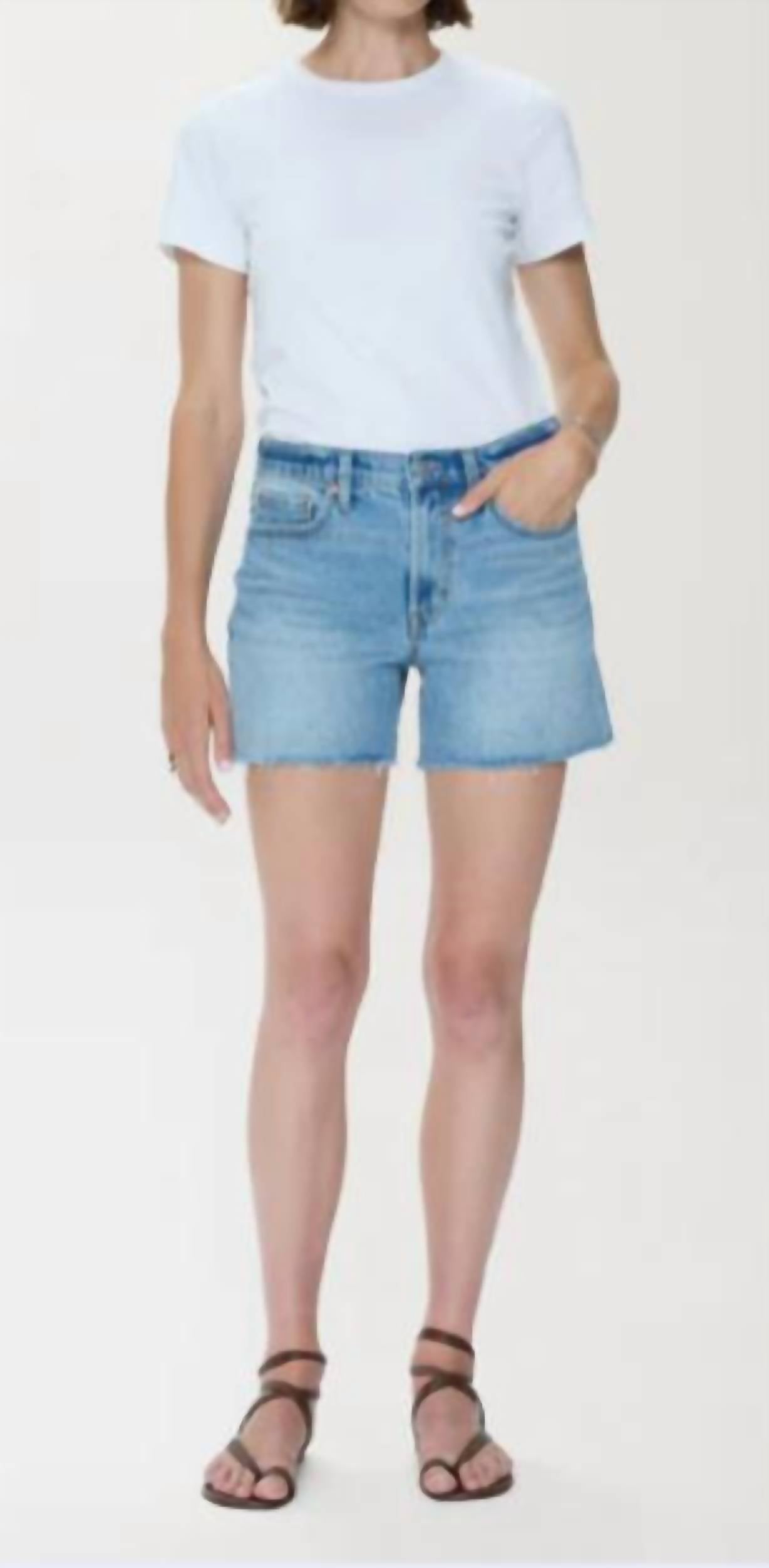Pistola - Kennedy Short