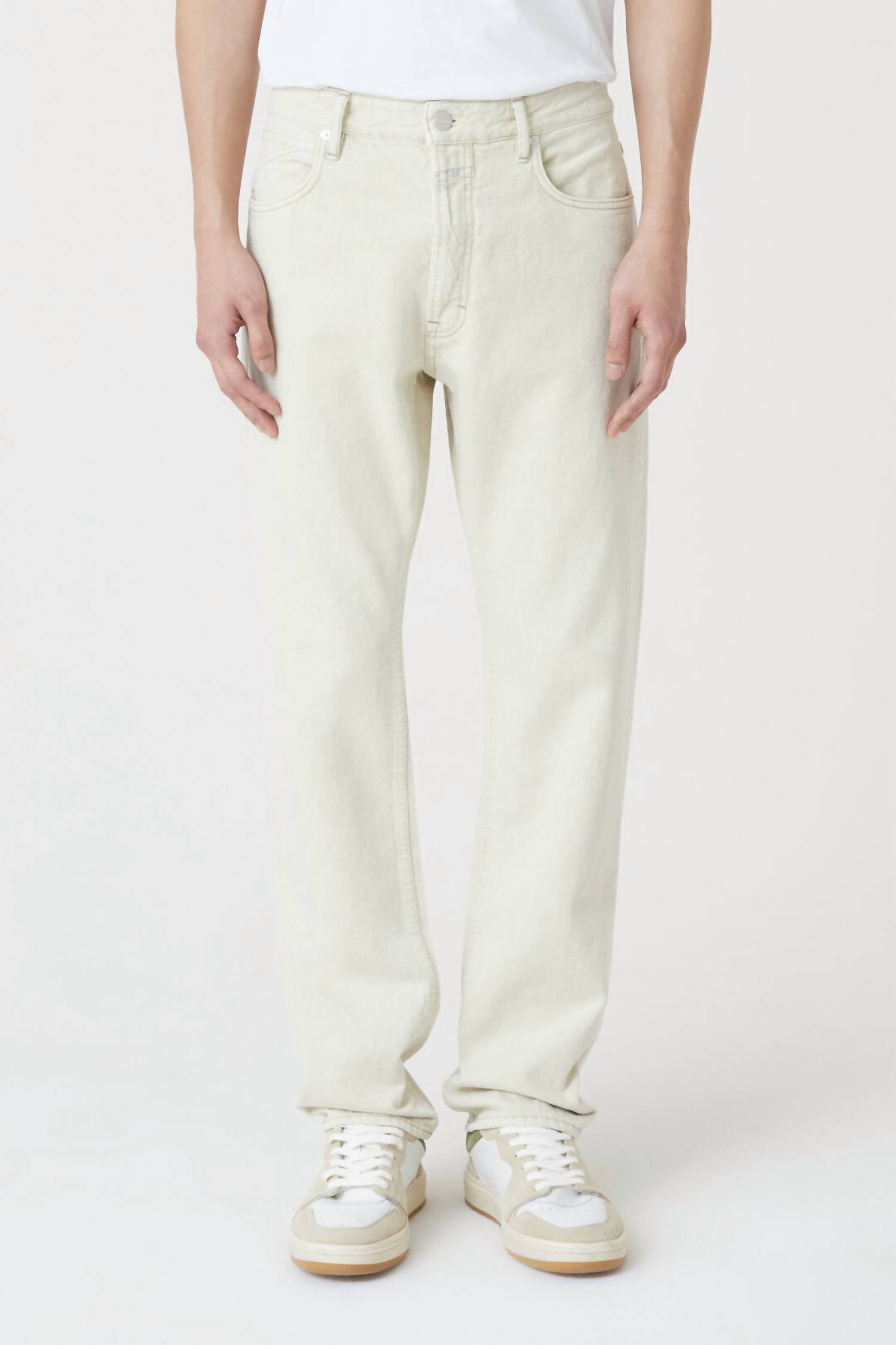 Closed - Oakland Straight Jeans