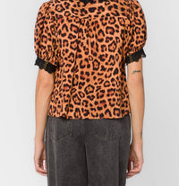 Velvet Heart - Braelynn Blouse