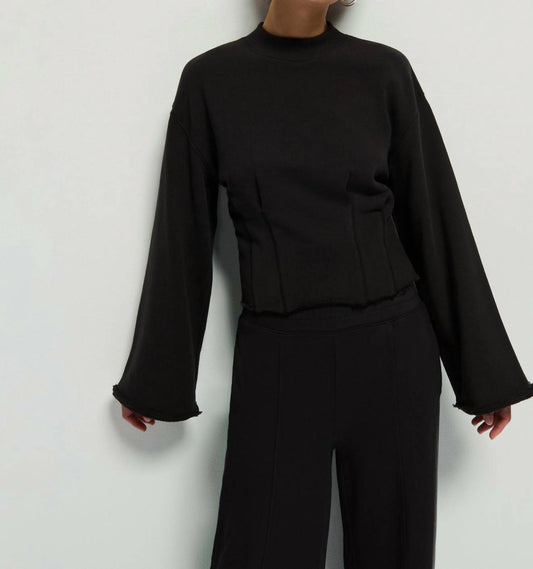 Nation Ltd - Rocky Sweatshirt