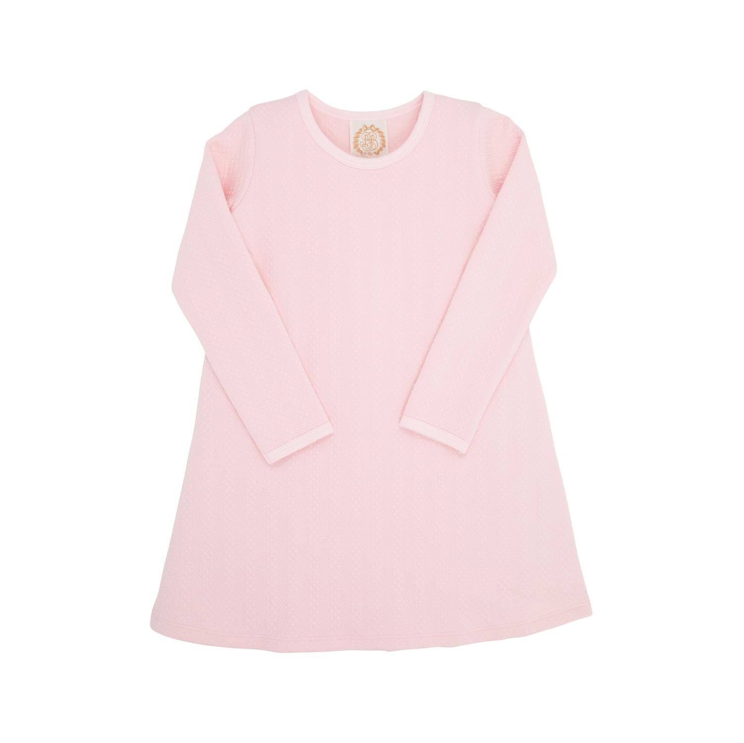 The Beaufort Bonnet Company - Long Sleeve Polly Play Dress