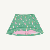 The Beaufort Bonnet Company - GIRLS' SEARCY SKORT