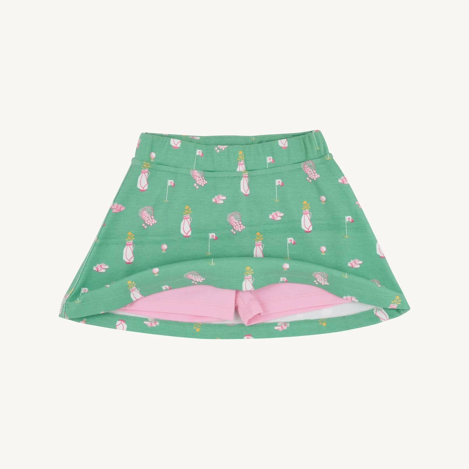 The Beaufort Bonnet Company - GIRLS' SEARCY SKORT