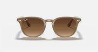 Ray Ban - Phantos Non Polarized Sunglasses Rb4259 - 616613