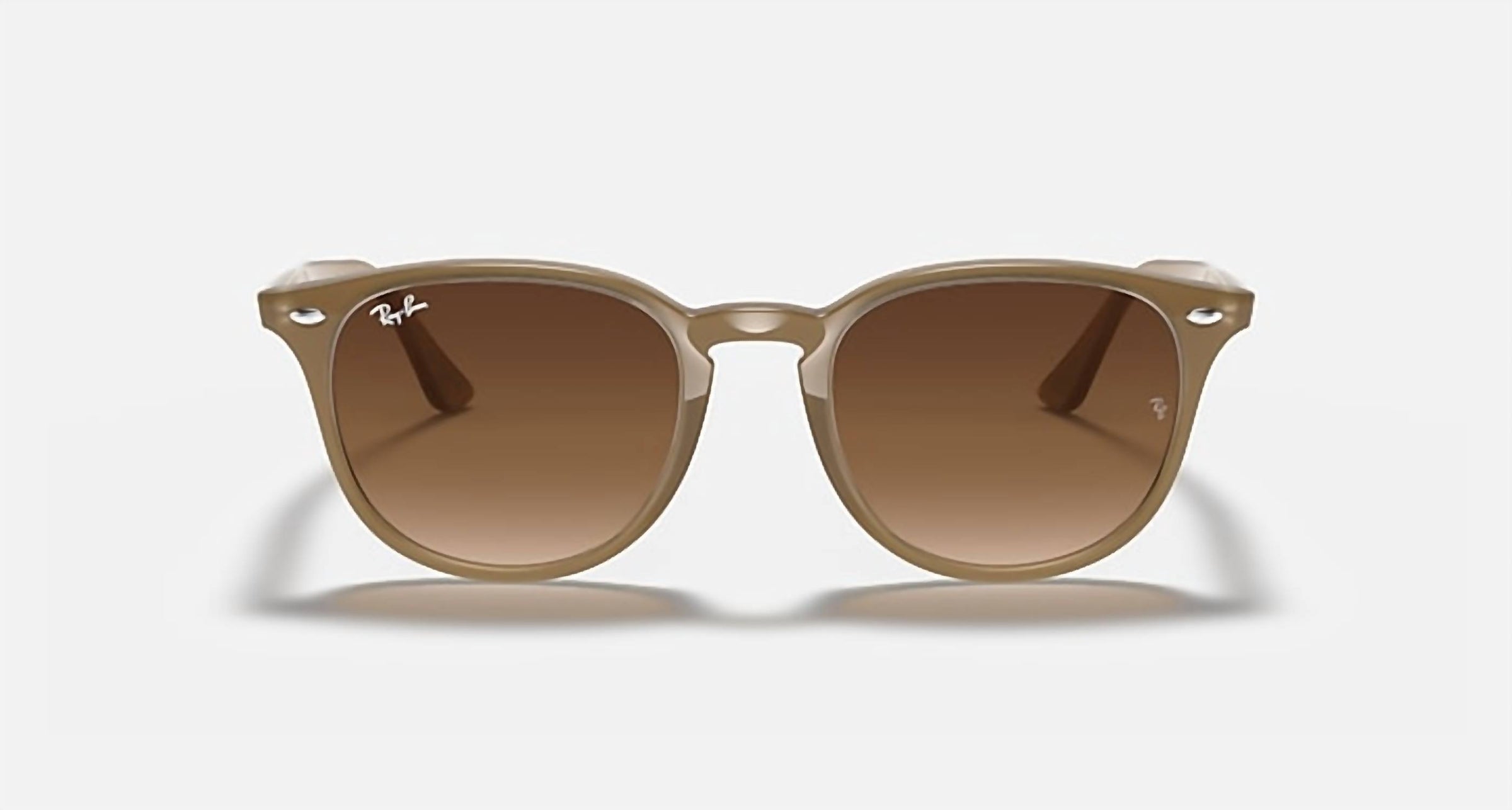 Ray Ban - Phantos Non Polarized Sunglasses Rb4259 - 616613
