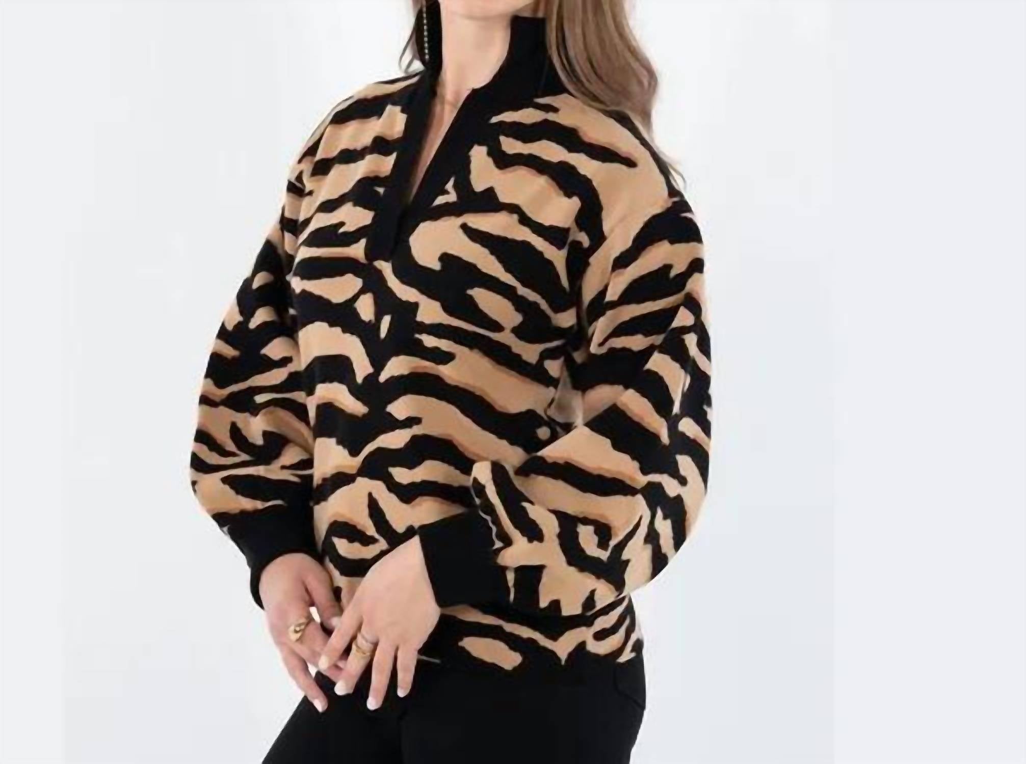 Emily Mccarthy - Lolli Sweater