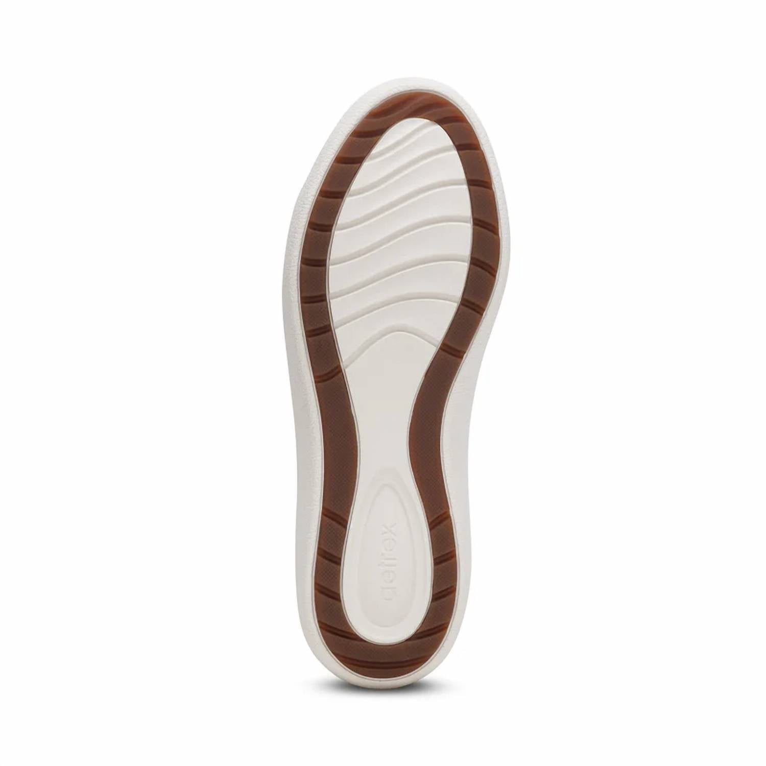 Aetrex - Women's Courtney Lace-up Sneaker